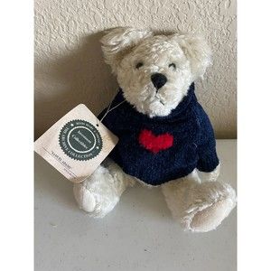 BOYDS BEARS-Samuel Adams #915210-8 inch-NWT